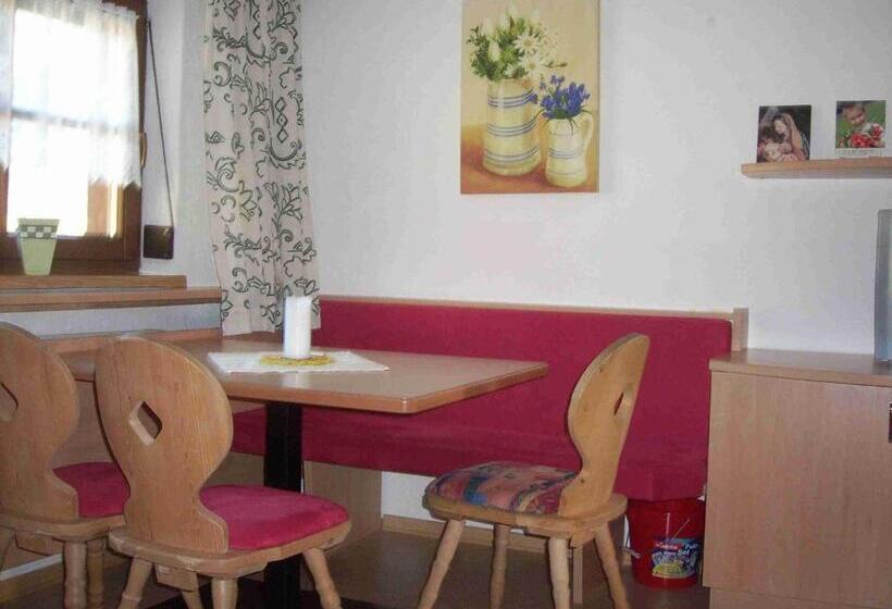 בית מלון כפרי Hauseggerhof