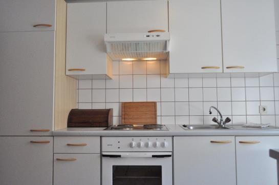 ホテル Heidehof, Appt