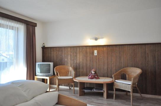 ホテル Heidehof, Appt