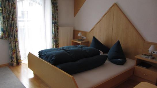 ホテル Heidehof, Appt