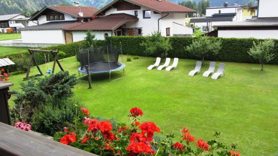 ホテル Heidehof, Appt