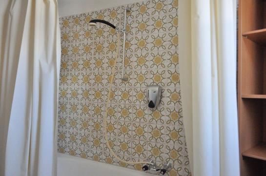 ホテル Heidehof, Appt