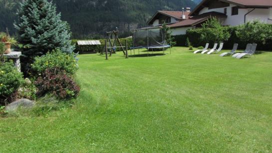 ホテル Heidehof, Appt