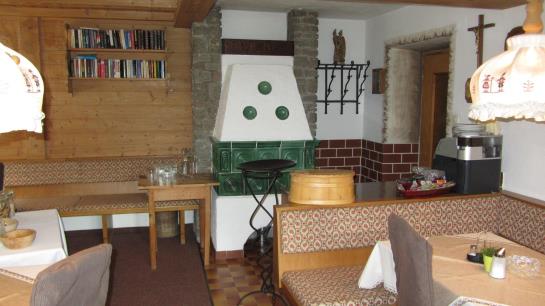 ホテル Heidehof, Appt