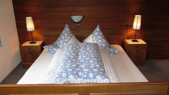 ホテル Heidehof, Appt