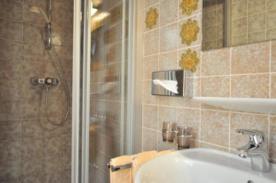 ホテル Heidehof, Appt