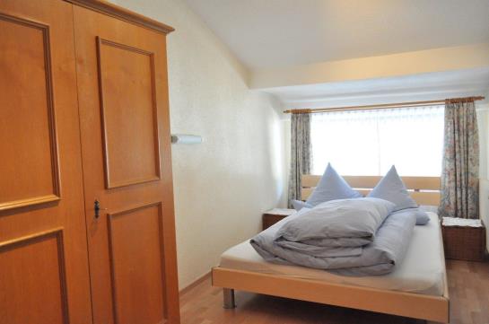 ホテル Heidehof, Appt