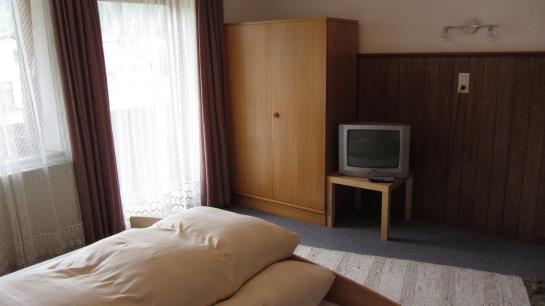 ホテル Heidehof, Appt