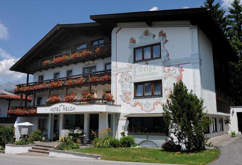 호텔 Helga