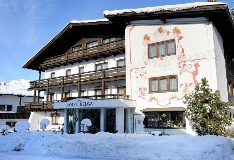 호텔 Helga
