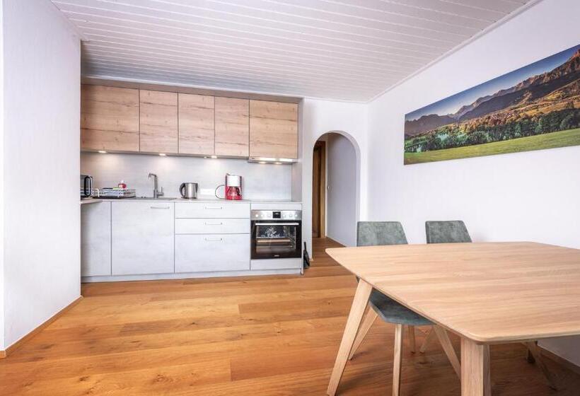 ホテル Hinterburghof