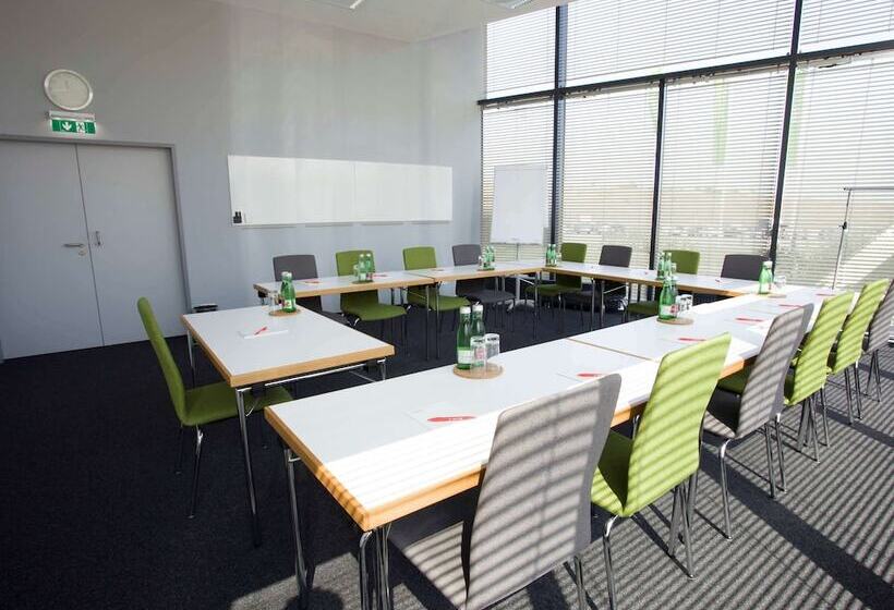 فندق Ibis Vienna Airport