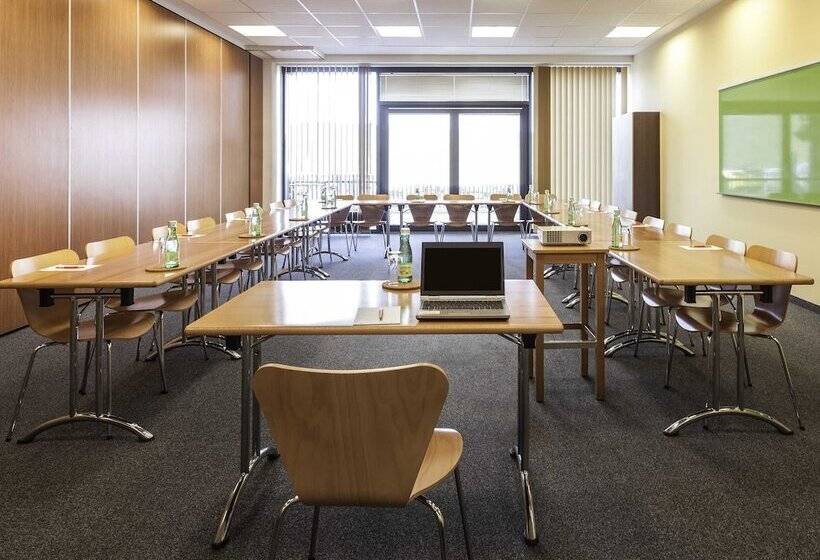 فندق Ibis Vienna Airport