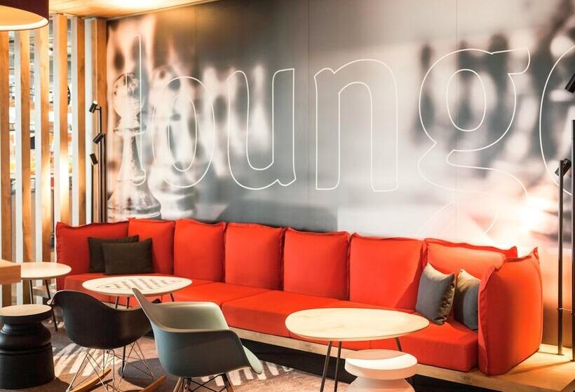 فندق Ibis Vienna Airport