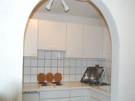 Отель Il Giardino