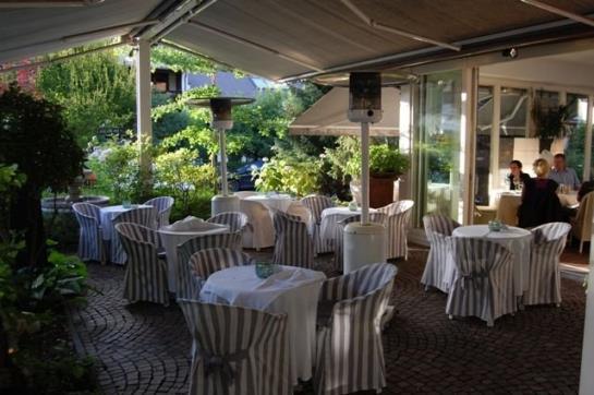 Отель Il Giardino