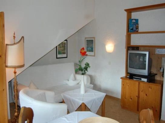 Отель Il Giardino