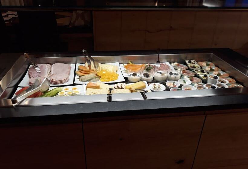 酒店 Jagdhof