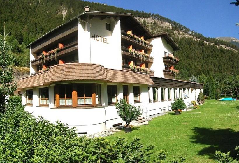 酒店 Kajetansbruecke