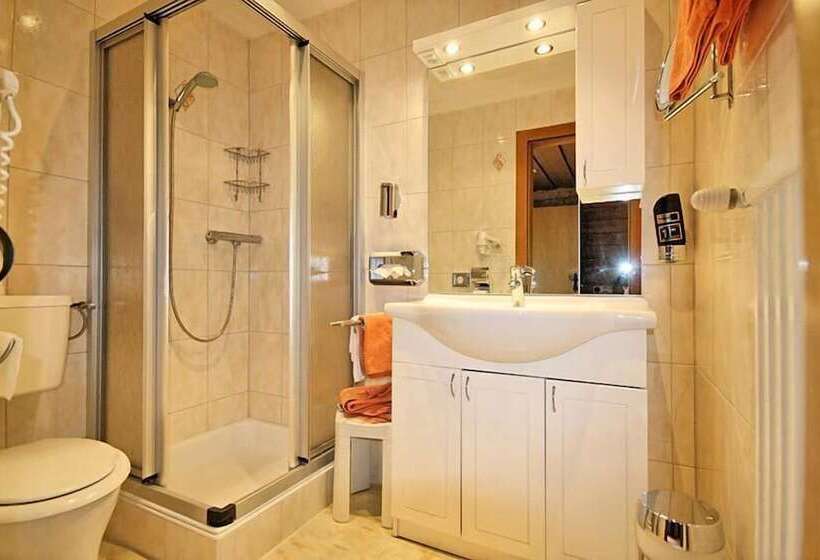 酒店 Kajetansbruecke