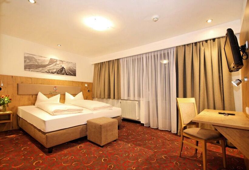 酒店 Kajetansbruecke