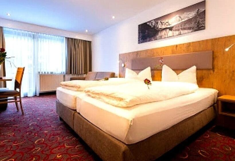 酒店 Kajetansbruecke