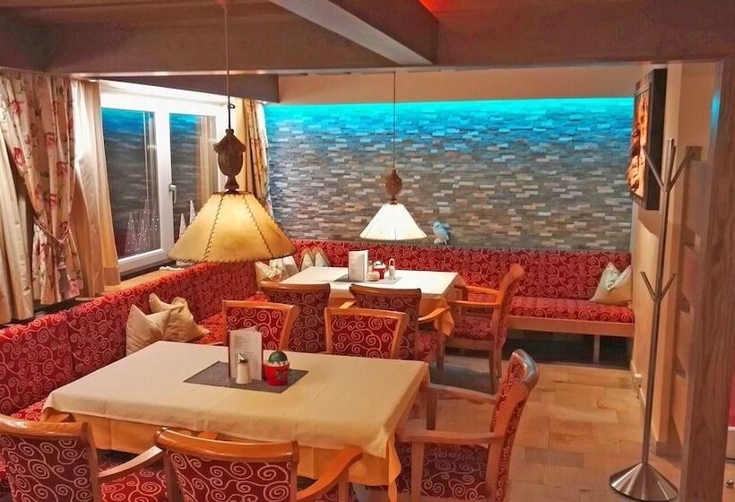 酒店 Kajetansbruecke