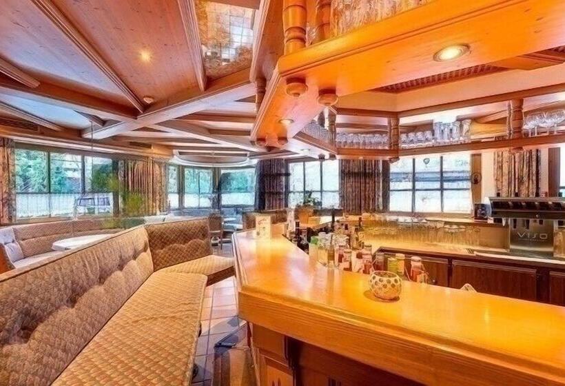 酒店 Kajetansbruecke