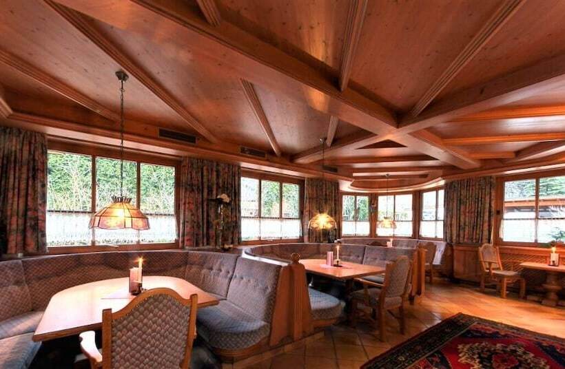 酒店 Kajetansbruecke