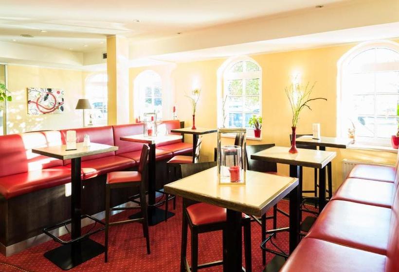 בית מלון כפרי Karl Wirt