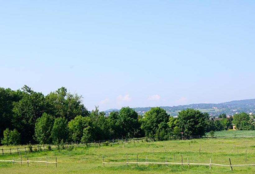 בית מלון כפרי Karl Wirt