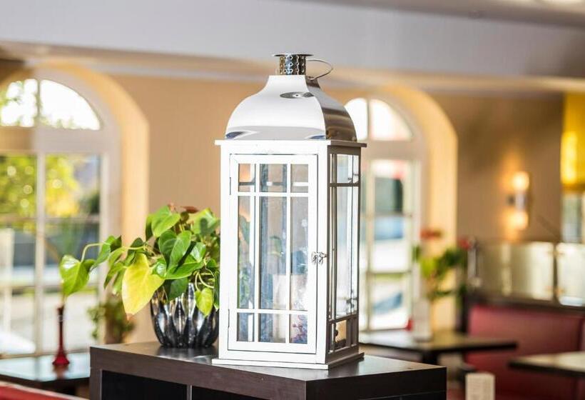 בית מלון כפרי Karl Wirt