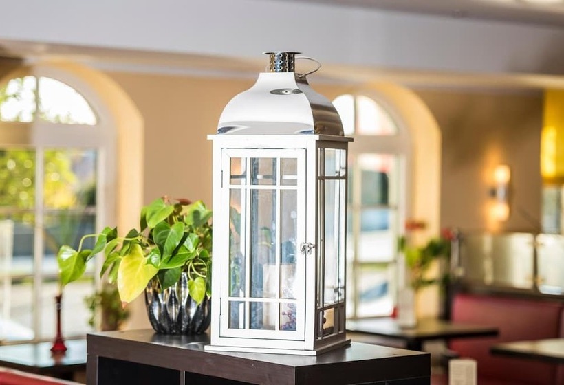 בית מלון כפרי Karl Wirt