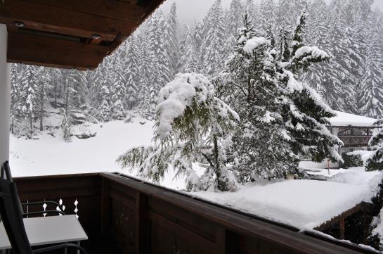 호텔 Klotz Maria, Appt