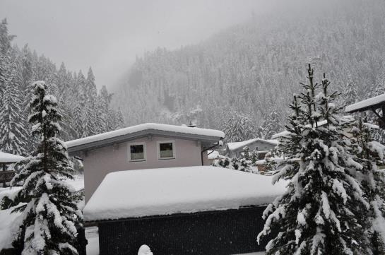 호텔 Klotz Maria, Appt