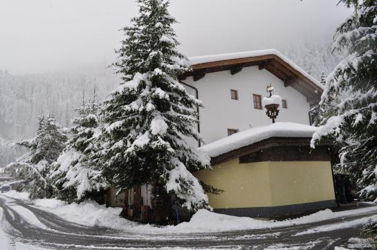 호텔 Klotz Maria, Appt