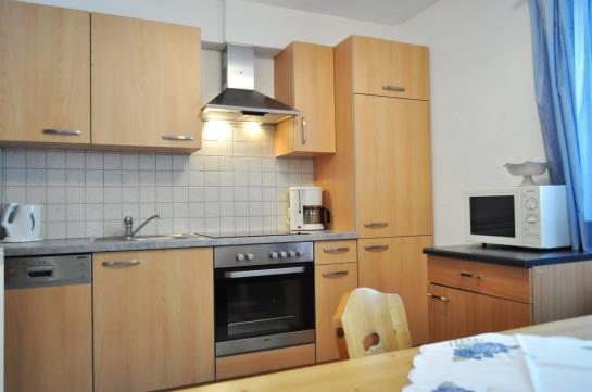 호텔 Klotz Maria, Appt