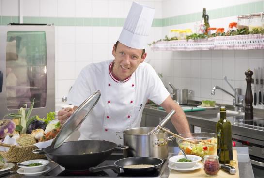 בית מלון כפרי Kneipp Kurhaus Bad Muehllacken