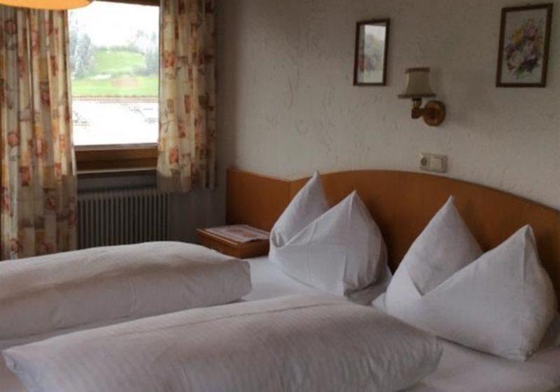 Отель Kolberhof Gasthof