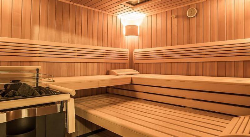 Отель Kolberhof Gasthof