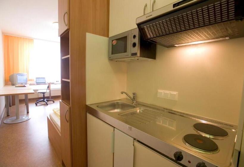 酒店 Kolping Campus Krems