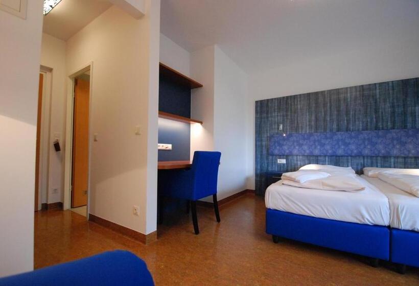 酒店 Kolping Campus Krems