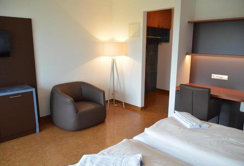 酒店 Kolping Campus Krems