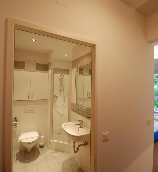 酒店 Kolping Campus Krems