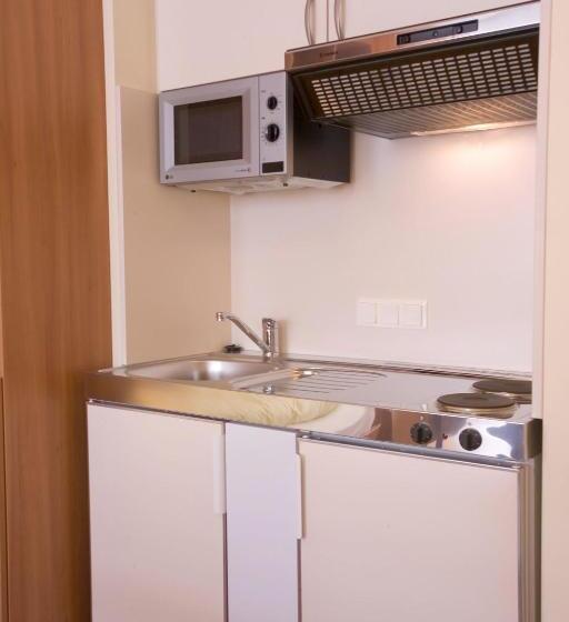 酒店 Kolping Campus Krems