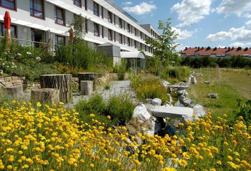 酒店 Kolping Campus Krems