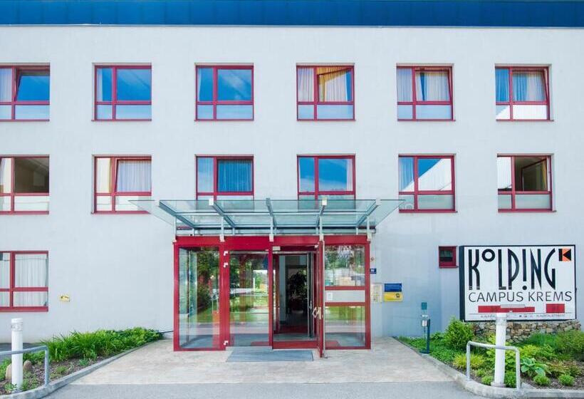 酒店 Kolping Campus Krems