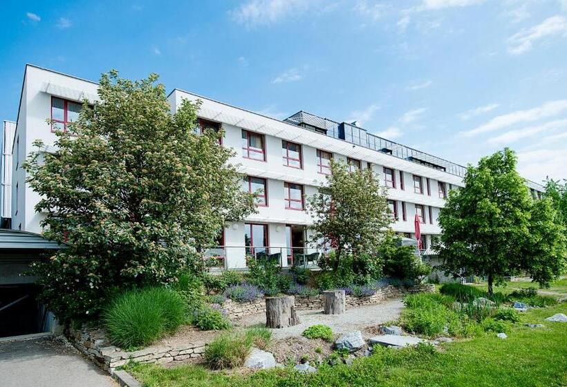 酒店 Kolping Campus Krems