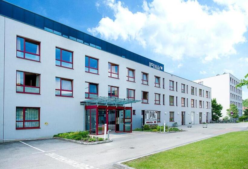 酒店 Kolping Campus Krems