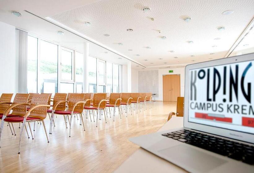 酒店 Kolping Campus Krems